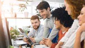 Young Brits drive UK’s entrepreneurship boom as two-thirds plan to work for themselves