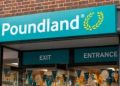 Poundland turns to emergency overdraft after Christmas trading slump