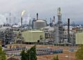 Grangemouth chemical plant saved in £120m government-backed rescue