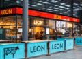 Leon to close sites and cut jobs as fast-food chain enters administration