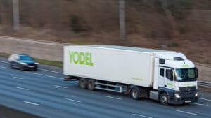 Entrepreneur forged documents in failed bid to seize control of Yodel, High Court rules