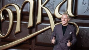 Unilever sells Graze to Candy Kittens in £36m deal led by Jamie Laing