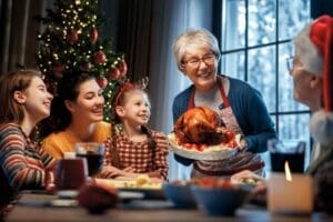 Christmas dinner and festive treats up to 70% more expensive, Which? warns