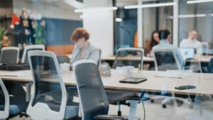 How UK SMEs Are Using AI to Save Time on Meetings and Documentation