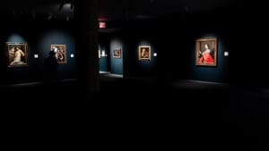 Sotheby’s and Christie’s hail recovery in global art market