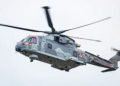 Leonardo warns it could exit UK helicopter manufacturing without £1bn defence contract