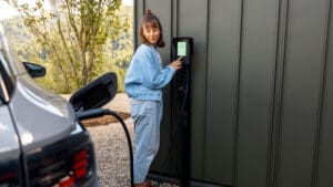 UK electricity demand rises for second year running as EVs, heat pumps and AI drive surge