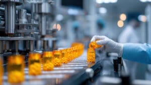 UK and US set to strike zero-tariff pharmaceuticals deal as NHS drug spending rises