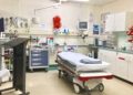 AI helps hospitals tackle A&E bottlenecks as NHS rolls out demand-forecasting technology