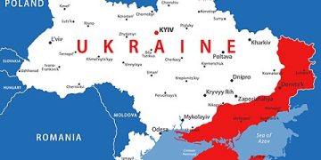 No US Security Guarantees for Ukraine