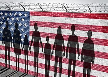 New Ban Bars Half of Legal Immigrants, Even Citizens’ Spouses & Kids