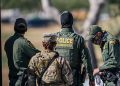 2025 Was the 2nd Safest Year for Border Patrol and ICE Agents