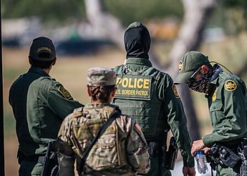 2025 Was the 2nd Safest Year for Border Patrol and ICE Agents