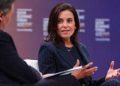 Former Trump adviser Dina Powell McCormick joins Meta in senior AI strategy role