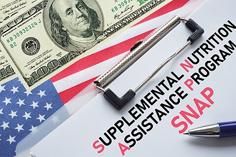 GOP SNAP Reforms Target Fraud and Waste, but Congress Must Go Further