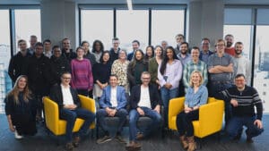 Leeds startup raises £23m to push UK to the forefront of the AI chip race