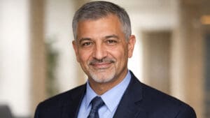 Yasir G. Hamed: Building Bridges Through Education and Service