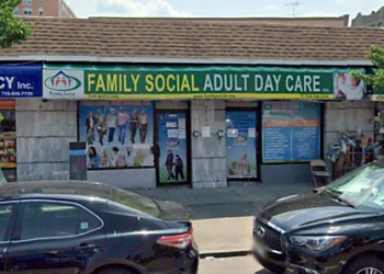 Medicaid Fraud in New York