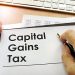 How the Capital Gains Tax Locks Americans in Place
