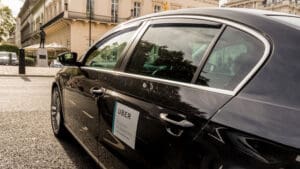 Uber and Bolt warn London fares will rise as ‘taxi tax’ loophole closes