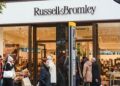 Russell & Bromley faces high street exit as Next takeover puts 450 jobs at risk