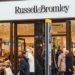 Russell & Bromley faces high street exit as Next takeover puts 450 jobs at risk