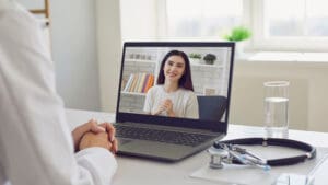 The Rise of Telemedicine: How Digital Health is Reshaping Medical Equipment Demand