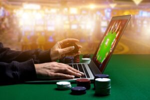 How will Higher Taxes Affect the UK’s Online Casino Industry?