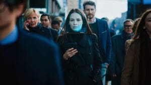 Facial recognition pilot cuts crime in south London, says Met