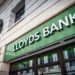 Lloyds to return £3.1bn to investors as profits surge past forecasts