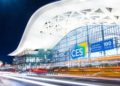 Tech trade show boss criticises UK for lack of support at CES