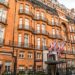 Hotel industry chiefs urge chancellor to extend business rates relief beyond pubs