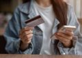 Credit card spending surges ahead of Christmas as households lean on borrowing