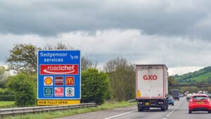 AI set to ‘turbocharge’ Britain’s road and rail network, says Transport Select Committee chair