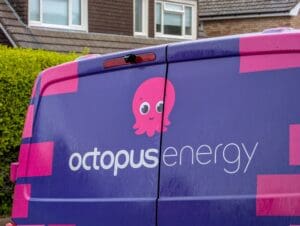 Octopus Energy strikes major China joint venture during PM visit