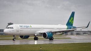 Aer Lingus moves closer to closing Manchester base as margins fail to stack up