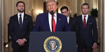 Cato Experts React to U.S. Attacks on Iran