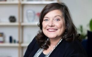 Starling founder Anne Boden cuts stake in £4bn fintech