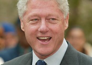 It Was Twenty (Five) Years Ago Today . . .