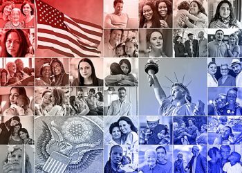 Immigrants Use Less Welfare, Even Counting Their US-Born Children