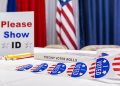 Federal Power Grab On Voting Still Flunks Basic Civics Test