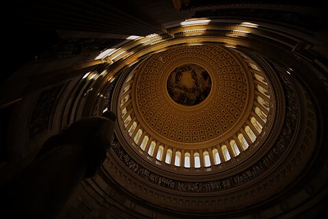 A “War on Fraud” Will Not Balance the Budget