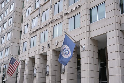 The One Big Beautiful Bill Made ICE Shutdown-Proof and Eroded Fiscal Norms