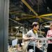 British factories cut US exports as Trump tariff uncertainty bites