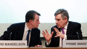 Why the Epstein files have become a serious political risk for Labour