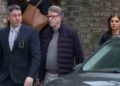 Lord Mandelson arrested amid concerns he was ‘flight risk’