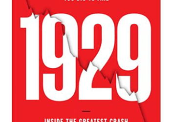 Sorkin’s 1929: A Critique