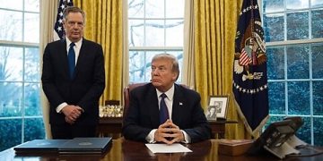 Trump’s First-Term Tariffs Crushed US Manufacturing