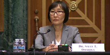 Warsh and Omarova: A Double Standard?