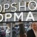 Topshop returns to the high street in John Lewis stores